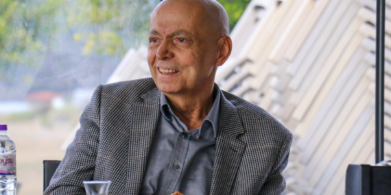 Başkan Yılmaz: Her zaman basın mensuplarımızın yanında olmaya devam edeceğiz