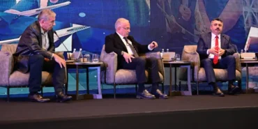 Başkan Yılmaz, 'KENTFEST 2025’ programına katıldı