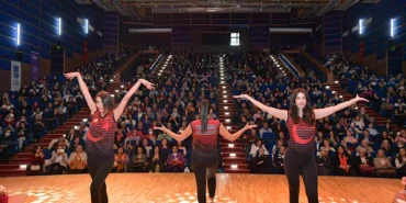 Başkent'te  25 Kasım etkinlikleri