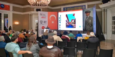 Başkent’te ''Geleneksel Ankara Evleri'' sunumu