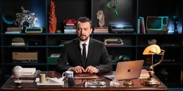 Basmacıgiller İle Tanışma Vakti Geldi!