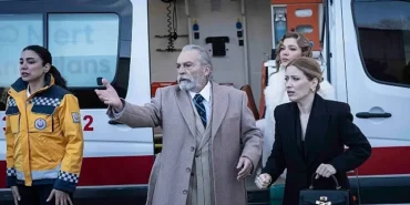 Basmacıgiller’in Gizemi Çözülecek Mi?