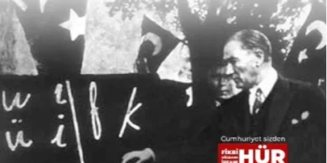 Başöğretmen Atatürk Onur Ödülü Mustafa Balbay’a verilecek