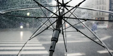 Batı kıyıları için kuvvetli ve çok kuvvetli yağış uyarısı