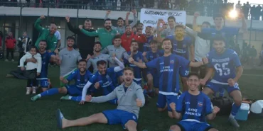 Batman 1. Amatör Lig A Grubu’nda 5. hafta sonuçlandı