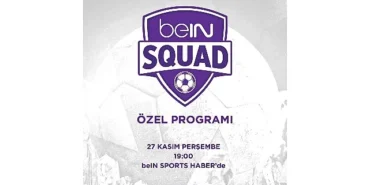 Batman Çarşıspor beIN SPORTS HABER’de