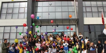 Batman’da Dünya Çocuk Hakları Günü etkinlikleri