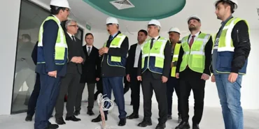 Batman’da girişimcilik akademisi kuruluyor