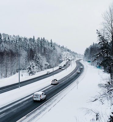 Batman'da köy yolları ulaşıma açıldı