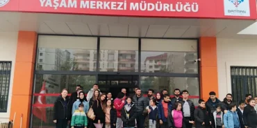 Batman’da özel gereksinimli bireylere spor ve sosyal etkinlik desteği