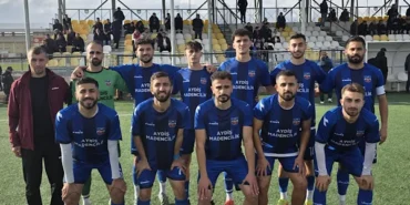 Batman Sason Spor, BAL Ligi’nde 2. sıra mücadelesine çıkıyor