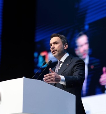 Bayraktar: 2026 daha büyük keşiflere gideceğimiz bir yıl olacak