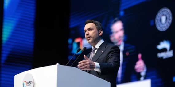 Bayraktar: 2026 daha büyük keşiflere gideceğimiz bir yıl olacak