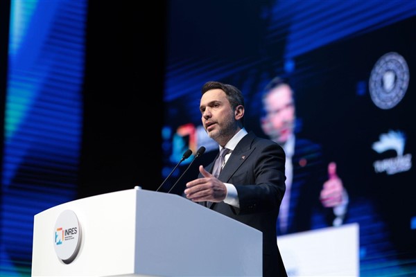 Bayraktar: 2026 daha büyük keşiflere gideceğimiz bir yıl olacak