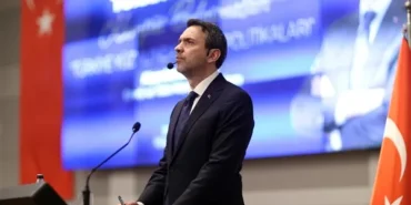 Bayraktar: 2050 yılına kadar 20 bin megavat nükleer güç hedefliyoruz