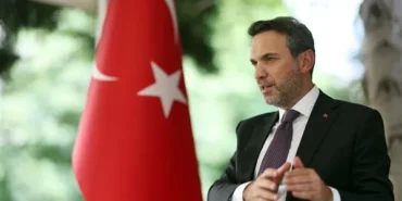 Bayraktar: Bu süreç Türkiye’nin enerji piyasasına duyulan güvenin göstergesi