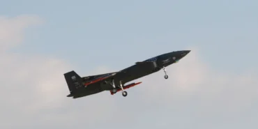 Bayraktar KIZILELMA'dan milli donanımlarla gövde gösterisi