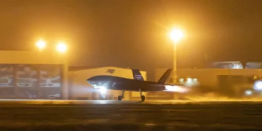 Bayraktar KIZILELMA'ya hayalet göz