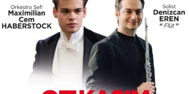 BBDSO'dan klasik müziğin devleriyle büyüleyici konser