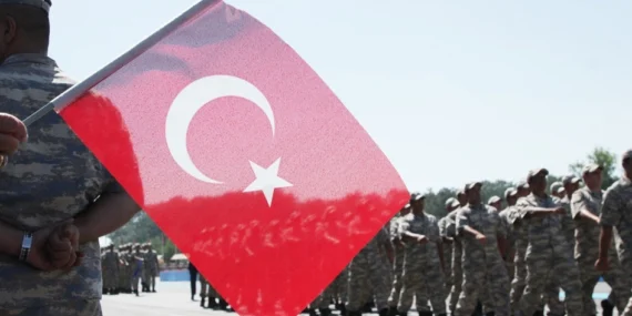 Bedelli askerlik ücreti belli oldu… Başvuruları başladı