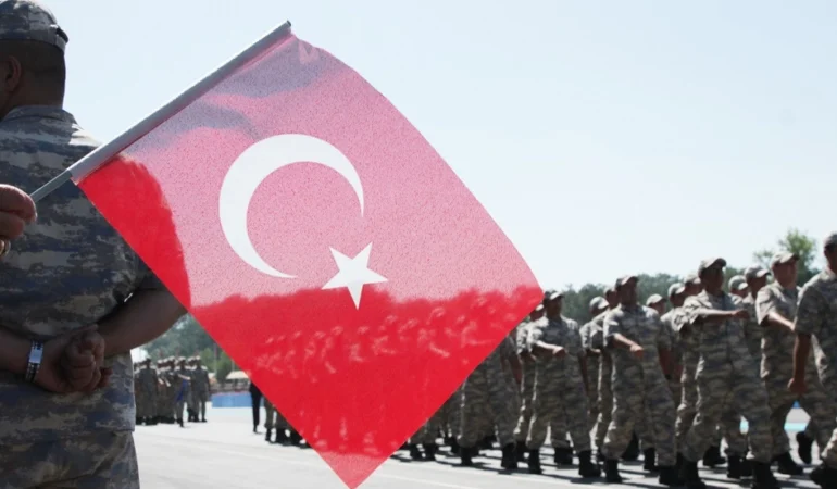 Bedelli askerlik ücreti belli oldu... Başvuruları başladı