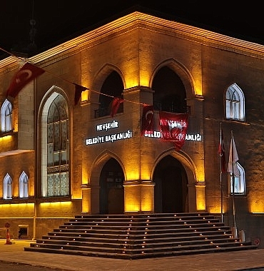 Belediyeden Vatandaşlara Emlak Beyannameleri Hakkında Bilgilendirme