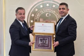 BELKA A.Ş., Kurumlar'da Düzce 4’üncüsü oldu