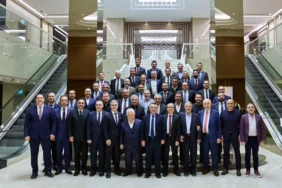 Bellona, Brand Week İstanbul 2025'in 'Destekleyen Sponsoru' oldu!