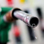 Benzine bir zam daha!