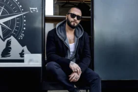 Berkay, Türkiye turnesine çıkıyor... 'Evdeyiz Dede' konser serisi başladı