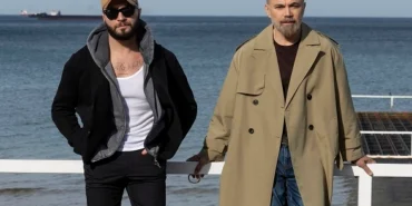 Berkay ve Ümit Sayın'ın güçlü yorumuyla “Gül Beyaz Gül”e büyük ilgi