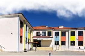 Besni’de 2025 yılı eğitim yatırımları kapsamında çok sayıda okul hizmete açıldı