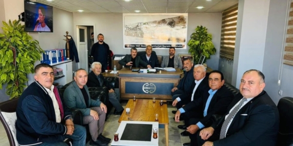 Besni Hevedi Aşireti Derneği 100 üniversite öğrencisine burs verecek