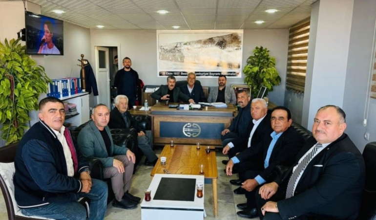 Besni Hevedi Aşireti Derneği 100 üniversite öğrencisine burs verecek