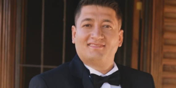 Besni’li sanatçı Özgür Nurşani hayatını kaybetti