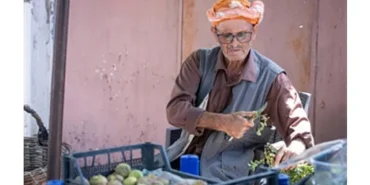 Beydağ incirinin katma değeri artıyor