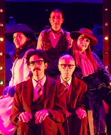 Beylikdüzü’nde Ocak Ayı Sanat Etkinlikleriyle Dolu