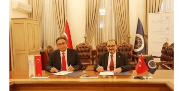 BİOSB ve Yıldız Teknik Üniversitesi Arasında Stratejik İş Birliği Protokolü İmzalandı