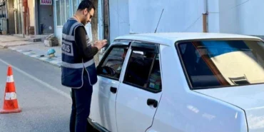 Bilecik Emniyeti'nden denetimlere devam