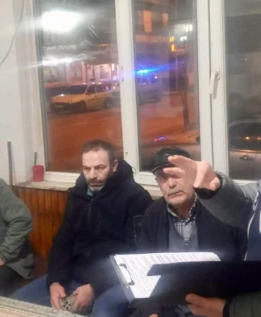 Bilecik Pazaryeri’nde Dolandırıcılığa Karşı Önlem!