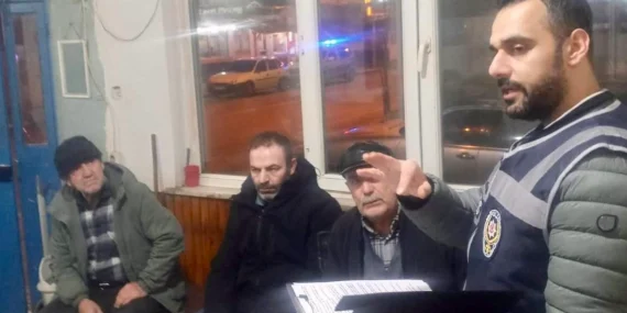 Bilecik Pazaryeri’nde Dolandırıcılığa Karşı Önlem!