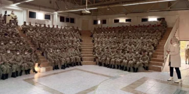 Bilecik’te 3 bin bedelliye su verimliliği eğitimi