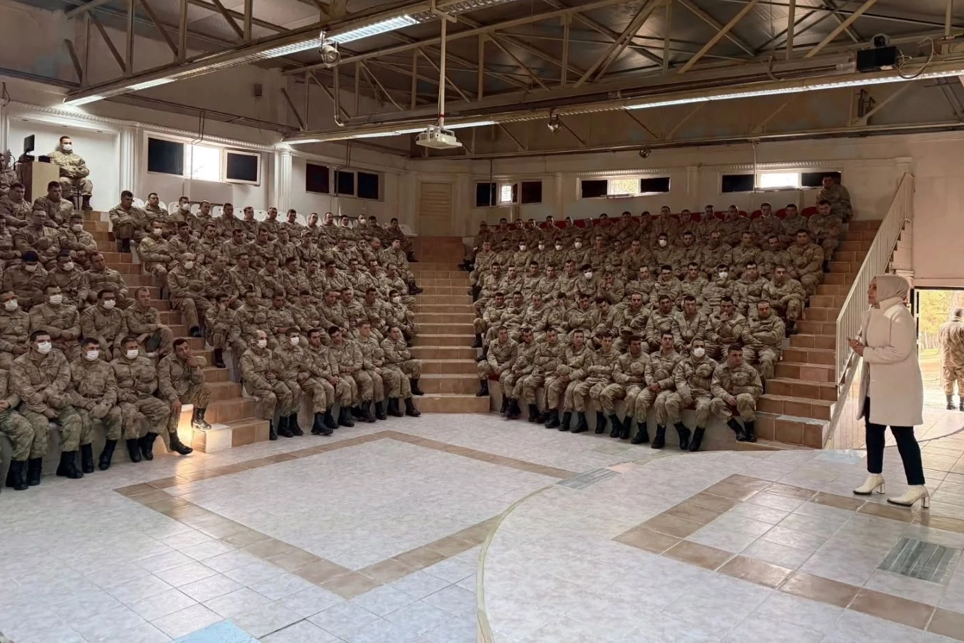 Bilecik’te 3 bin bedelliye su verimliliği eğitimi