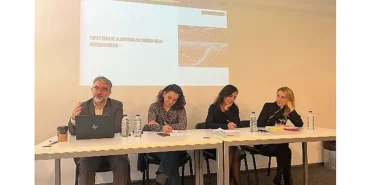 Bilgi Düzensizliklerine Karşı Toplumsal Bilişsel Dirençlilik Yaratmak