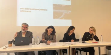 Bilgi Üniversitesi, bilgi düzensizlikleriyle mücadelede RESAID araçlarını tanıttı