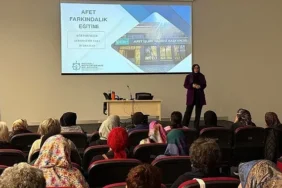 Bilinçli kadın, güçlü toplum