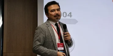 Bilişim Fuarı'nda güncel teknolojiler masaya yatırıldı