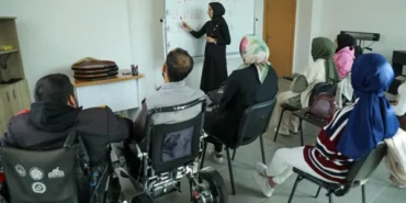 Bingöl Belediyesi Sosyal Yaşam Merkezi’nde yeni dönem başladı