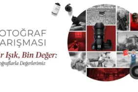 'Bir Işık, Bin Değer' ulusal fotoğraf yarışması için başvurular başladı
