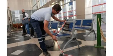 Bir koltuk boş, bir kadın eksik